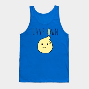 Cavetown Tank Top